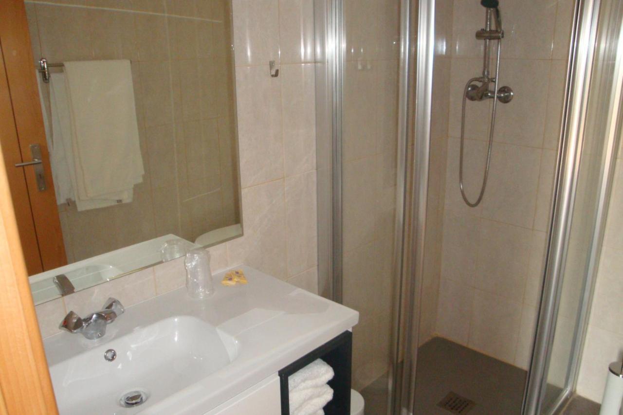 Bed and breakfast Sabores Da Beira