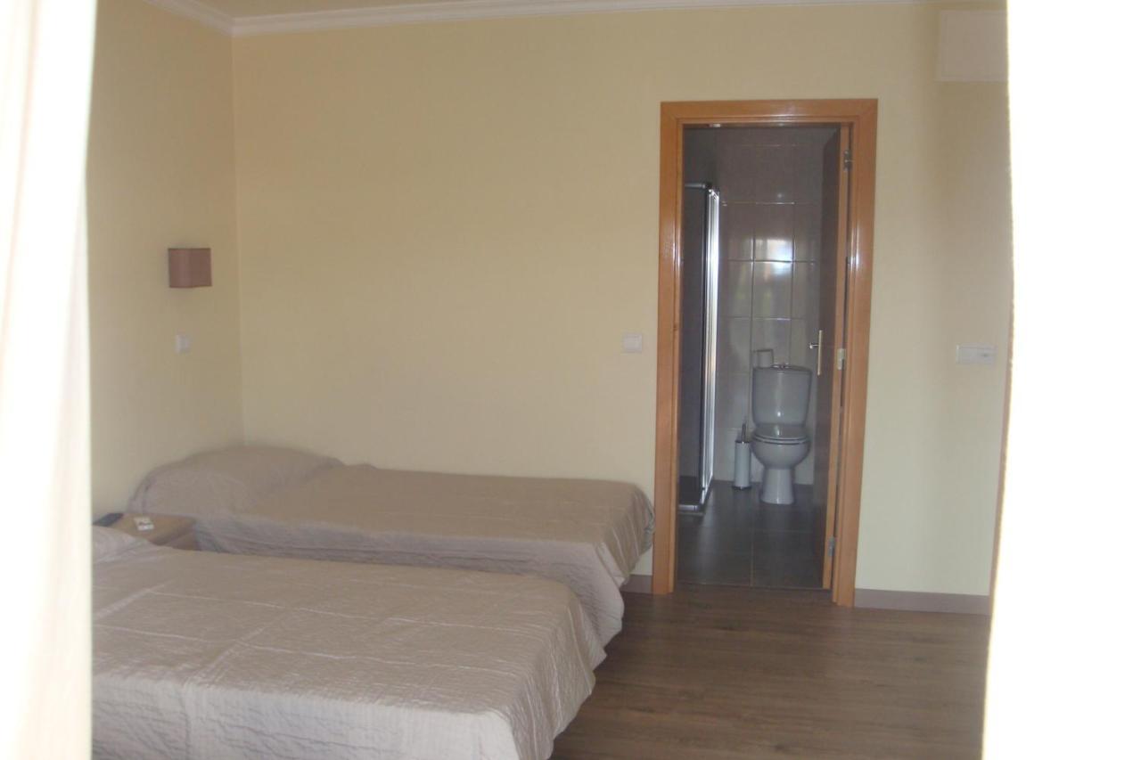 Sabores Da Beira Bed and breakfast